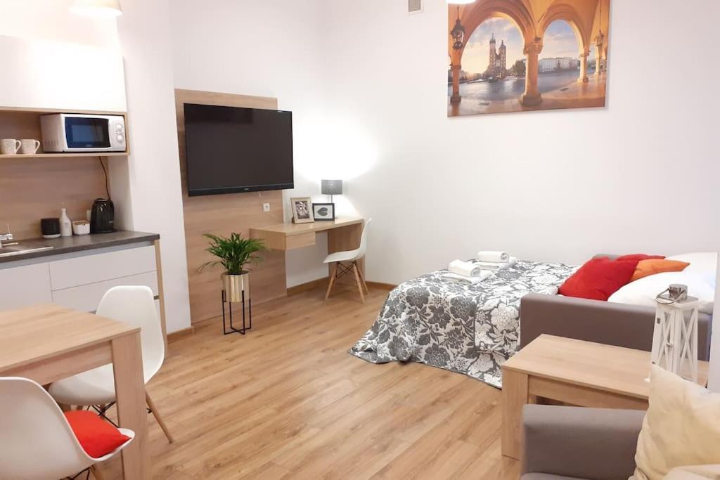 Bosacka Street - Apartament B26 — Zdjęcia 3