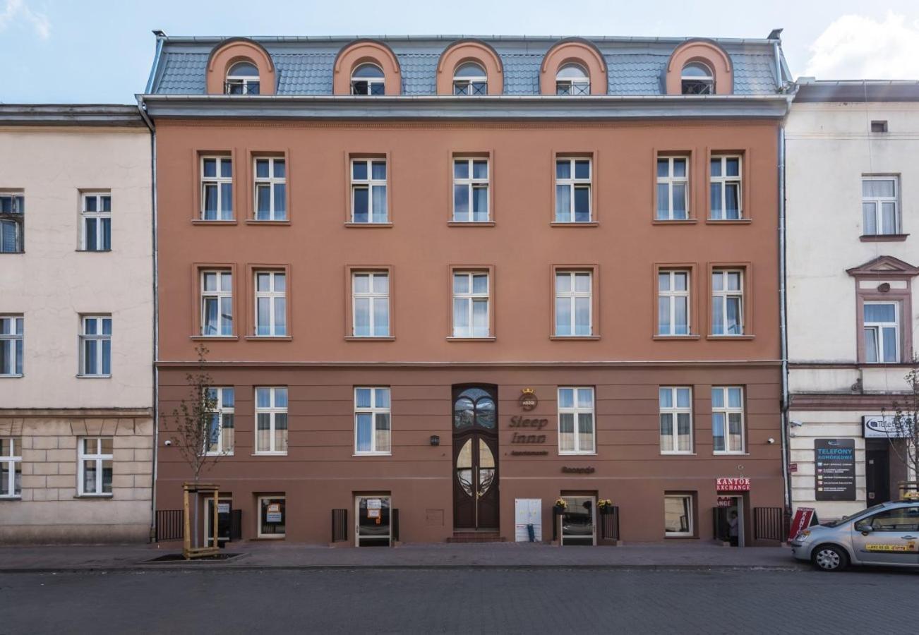 Bosacka Street - Apartament B26, Krakow